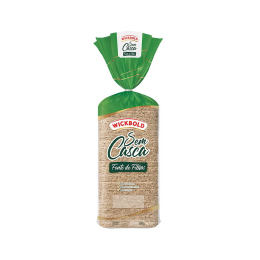 3000064-PAO S CASCA FONTE DE FIBRAS INT WICK 12X450G
