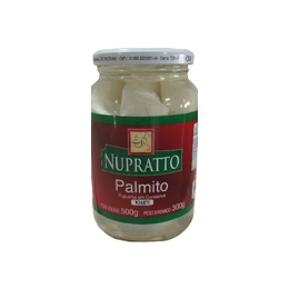 31000000 -PALMITO PUPUNHA TOLETE NUPRATTO 15X300G