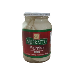 31000001 -PALMITO PUPUNHA RODELA NUPRATTO 15X300G