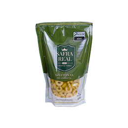 33000002 – AZEITONA VERDE FATIADA SAFRA REAL 20X400G