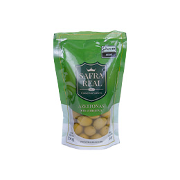 33000005 – AZEITONA VERDE C CAROCO SAFRA REAL 24X180G