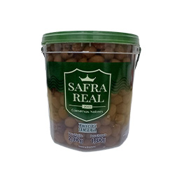 33000019 – AZEITONA PRETA S CAROCO SAFRA REAL 4X1,8KG