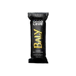4000017 -MISTURA P BEBIDA SABOR ENERGETICO COCO LEVE 30X190G