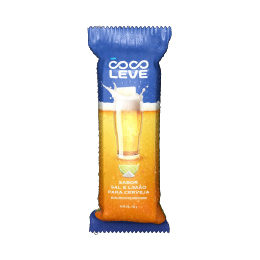 521 – GELO COCO LEVE PCERVEJA SABOR SAL E LIMAO 30X190G