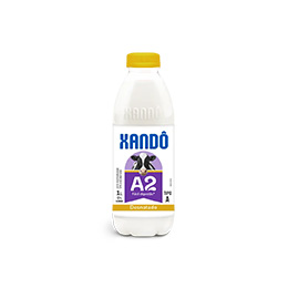 6000003—LEITE-TIPO-A-DESNATADO-LIGHT-XANDO-6X1LT