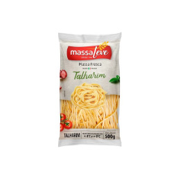 8000003—TALHARIM-MASSA-LEVE-12X500G