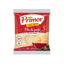 8000024 – PAO DE QUEIJO TRAD PRIMOR 32X300G