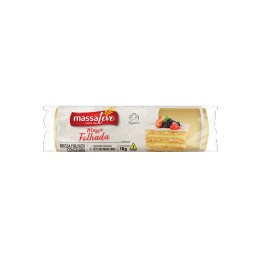 8000027—MASSA-FOLHADA-LAMINADA-MASSA-LEVE-12X1KG