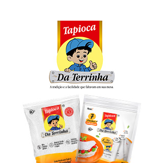 Da Terrinha