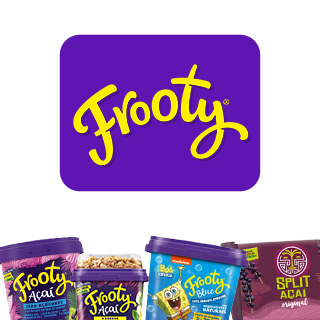 Frooty