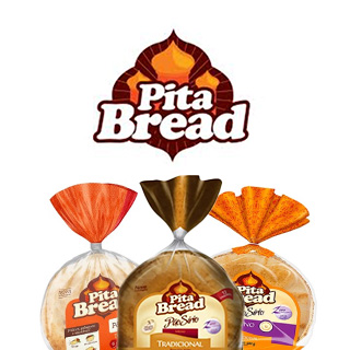 Pita Bread
