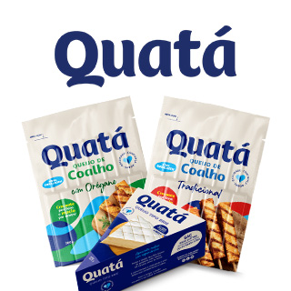 Quatá