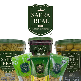 Safra Real