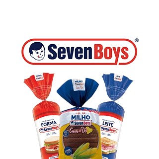 Seven Boys