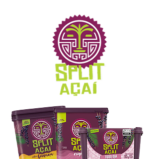 Splity Açaí